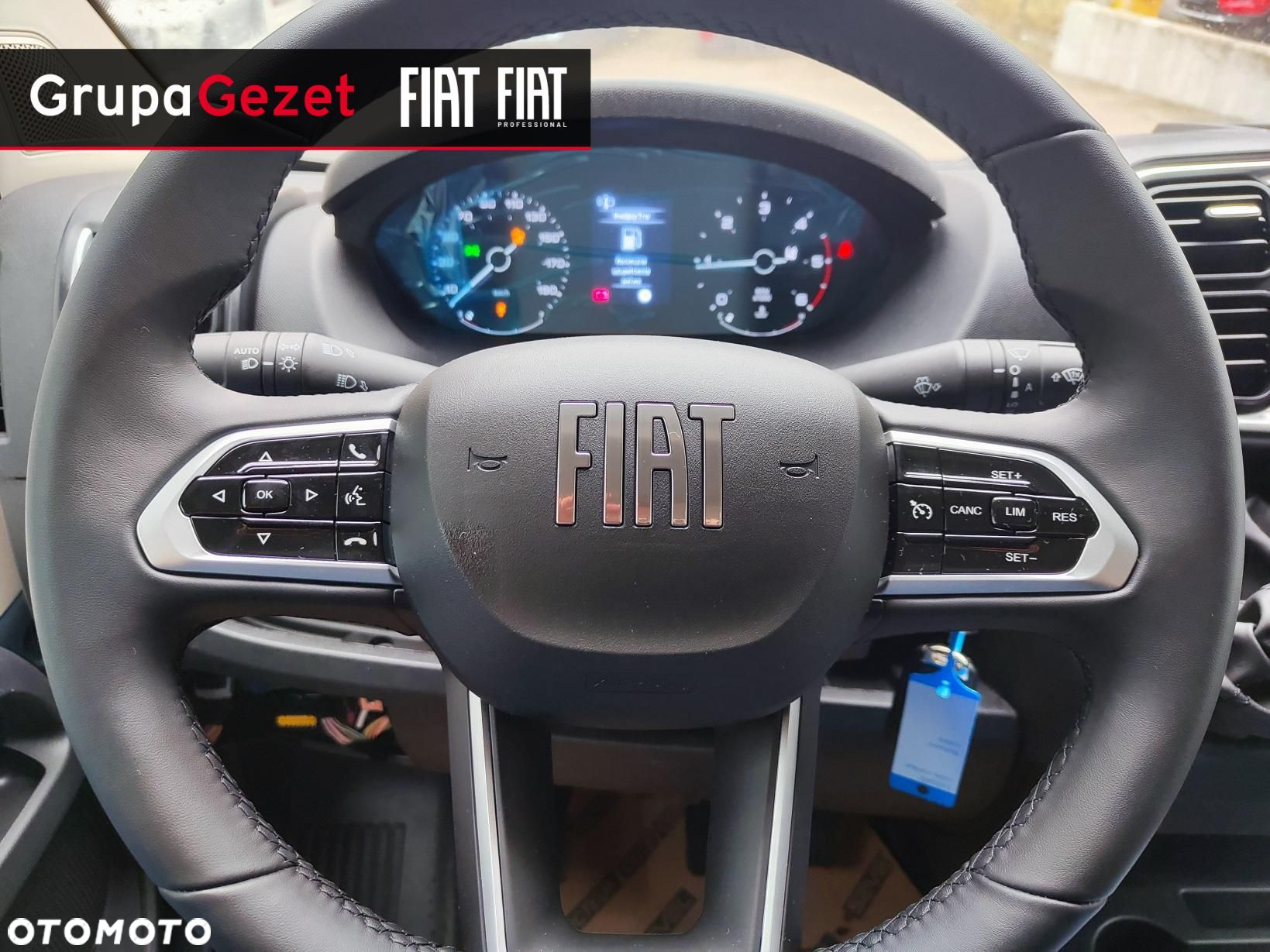 Fiat Ducato - 7