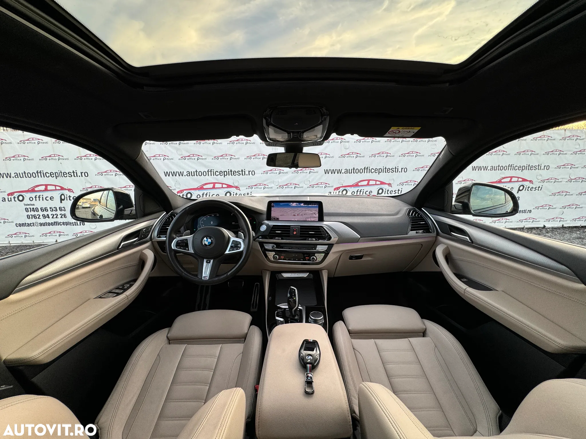 BMW X4 - 8