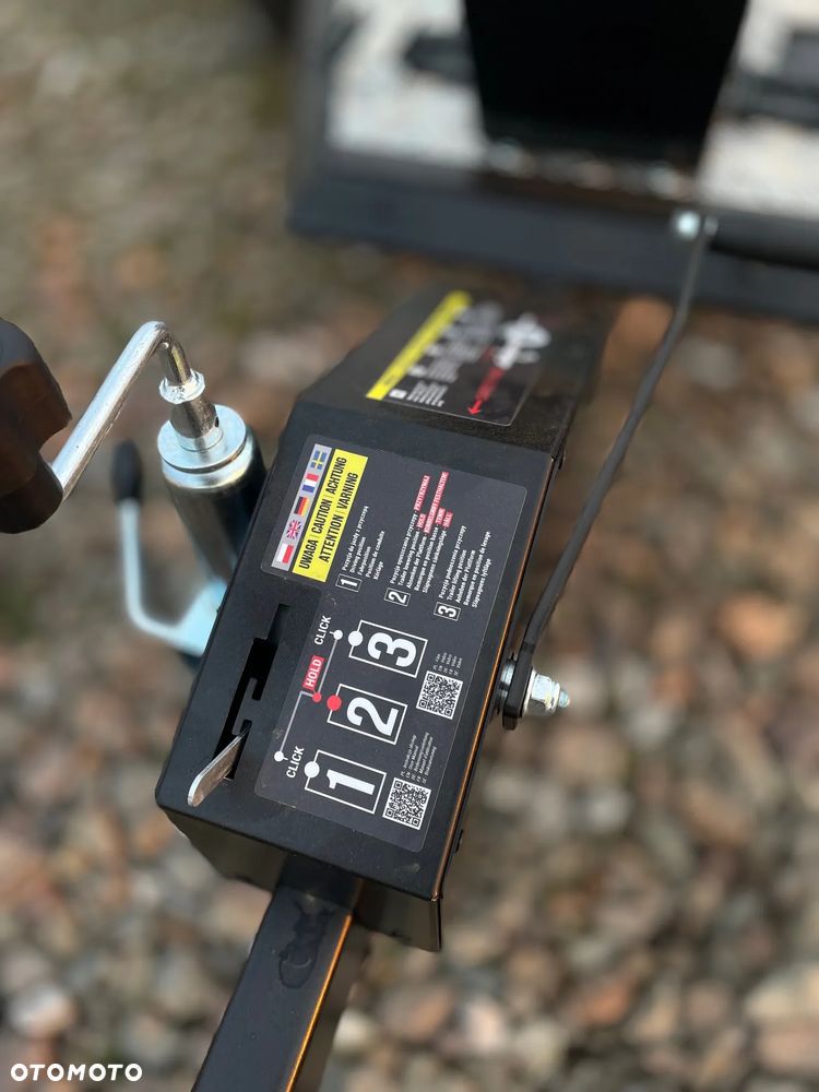 Lorries Lorries MT2 black edition - 3