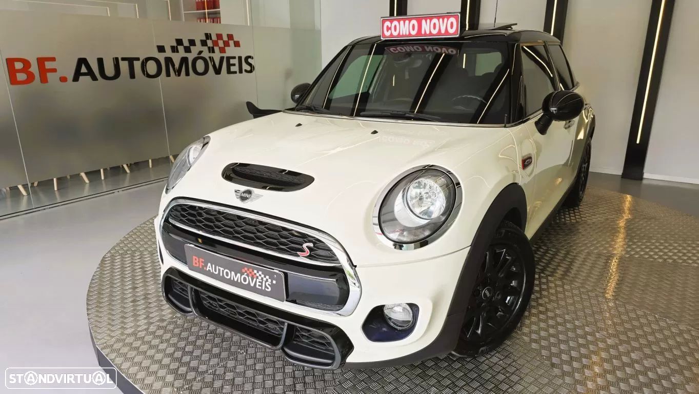 MINI 5 Portas One D - 1