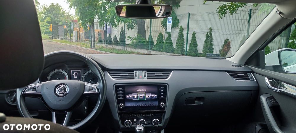 Skoda Octavia 1.5 TSI ACT Style - 5