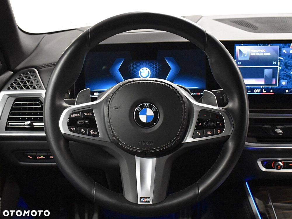 BMW X5 - 16