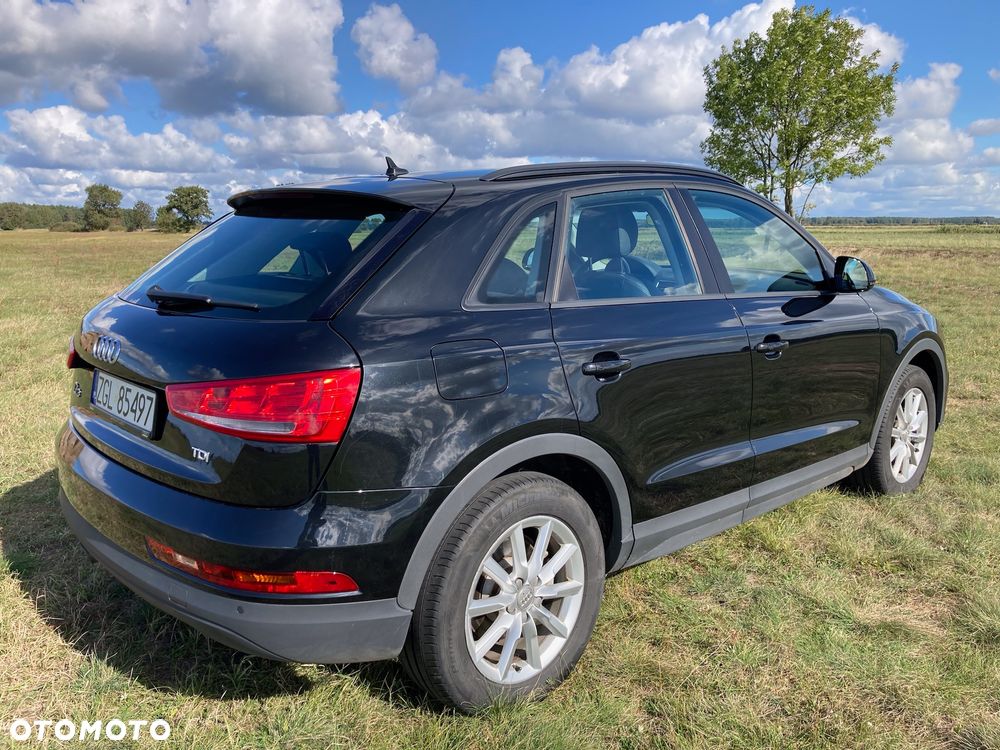 Audi Q3 2.0 TDI - 6