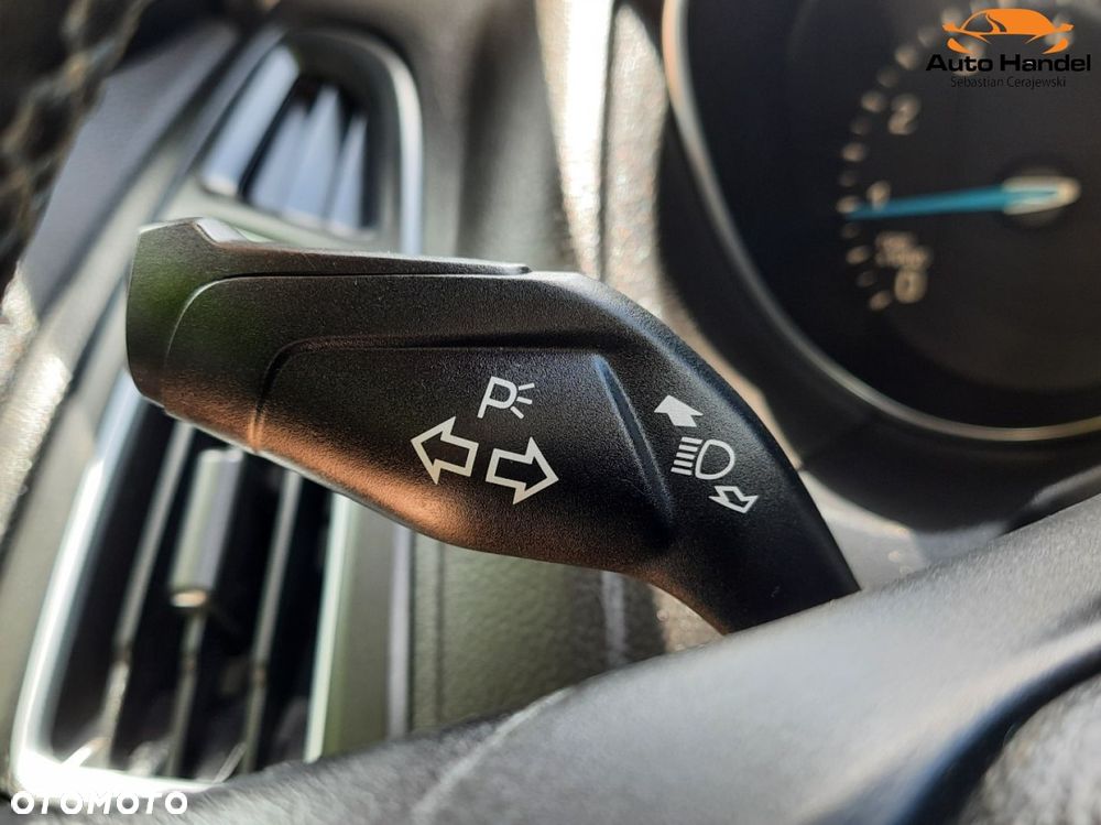 Ford Focus 1.5 EcoBoost STart-Stopp-System TITANIUM - 20