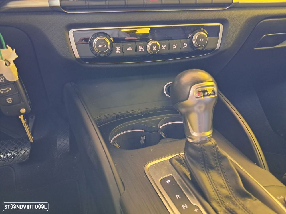 Audi A3 Sportback 1.6 TDI Advance S tronic - 9