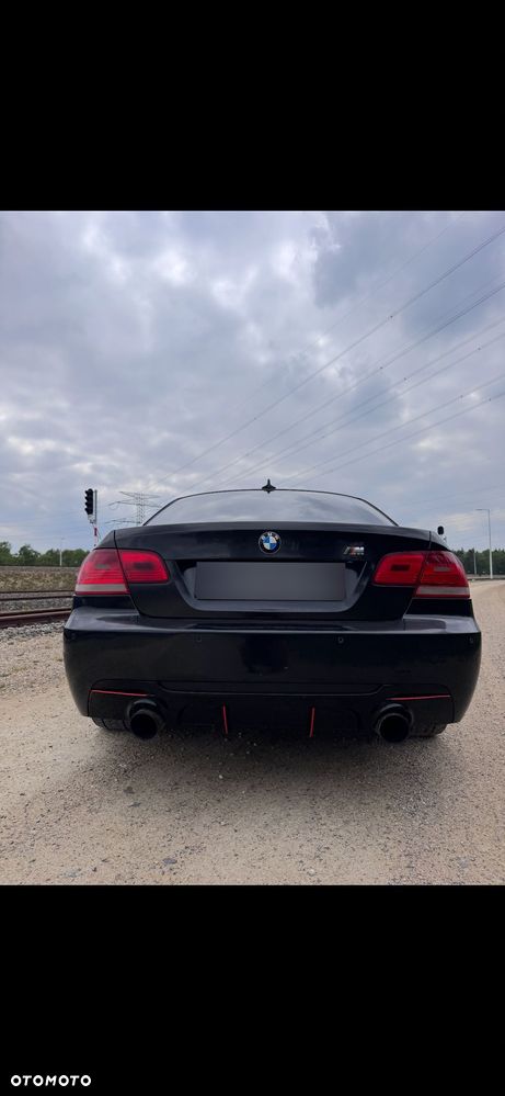 BMW Seria 3 - 5