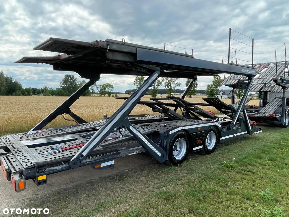 Mercedes-Benz ACTROS 1843 - 12