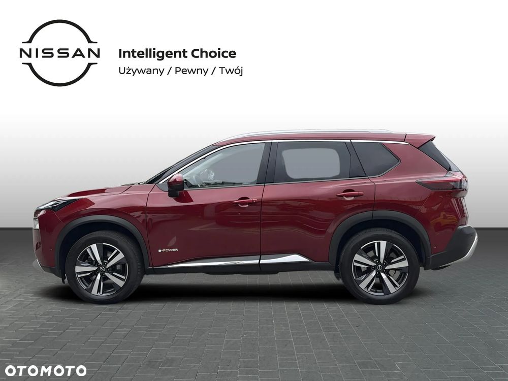 Nissan X-Trail 1.5 VC-T e-POWER Tekna e-4ORCE - 3