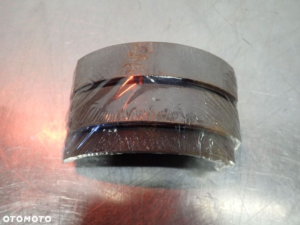 SZCZĘKI HAMULCOWE TYŁ DAEWOO MATIZ M100 - 3