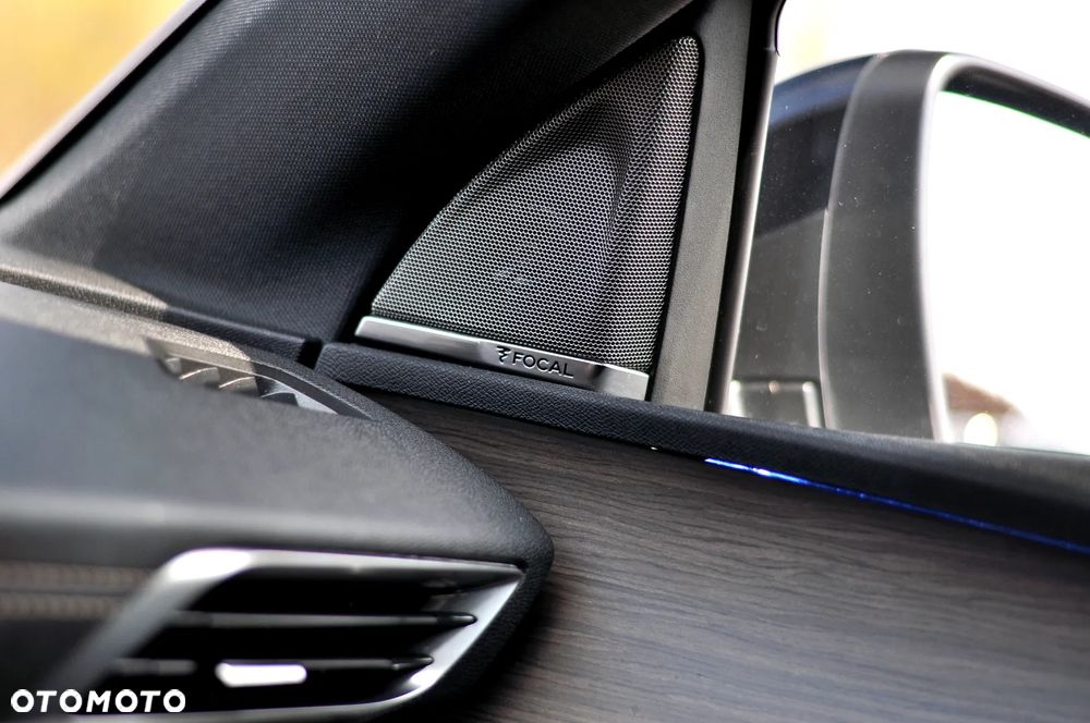 Peugeot 5008 1.5 BlueHDi GT S&S EAT8 - 21