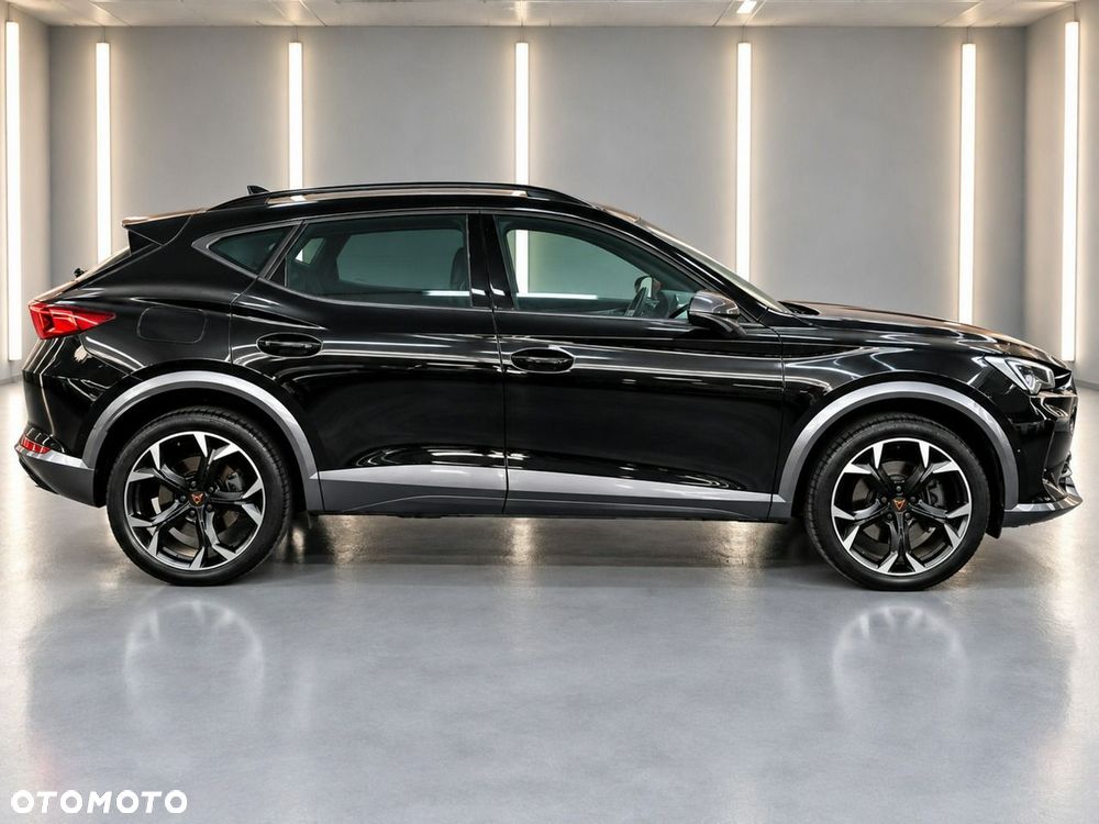 Cupra Formentor - 4