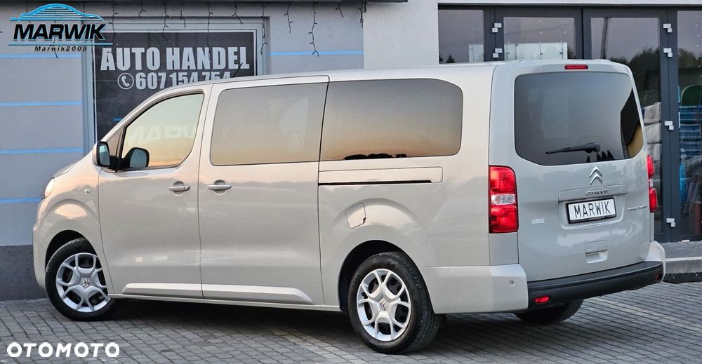 Citroën SpaceTourer - 16