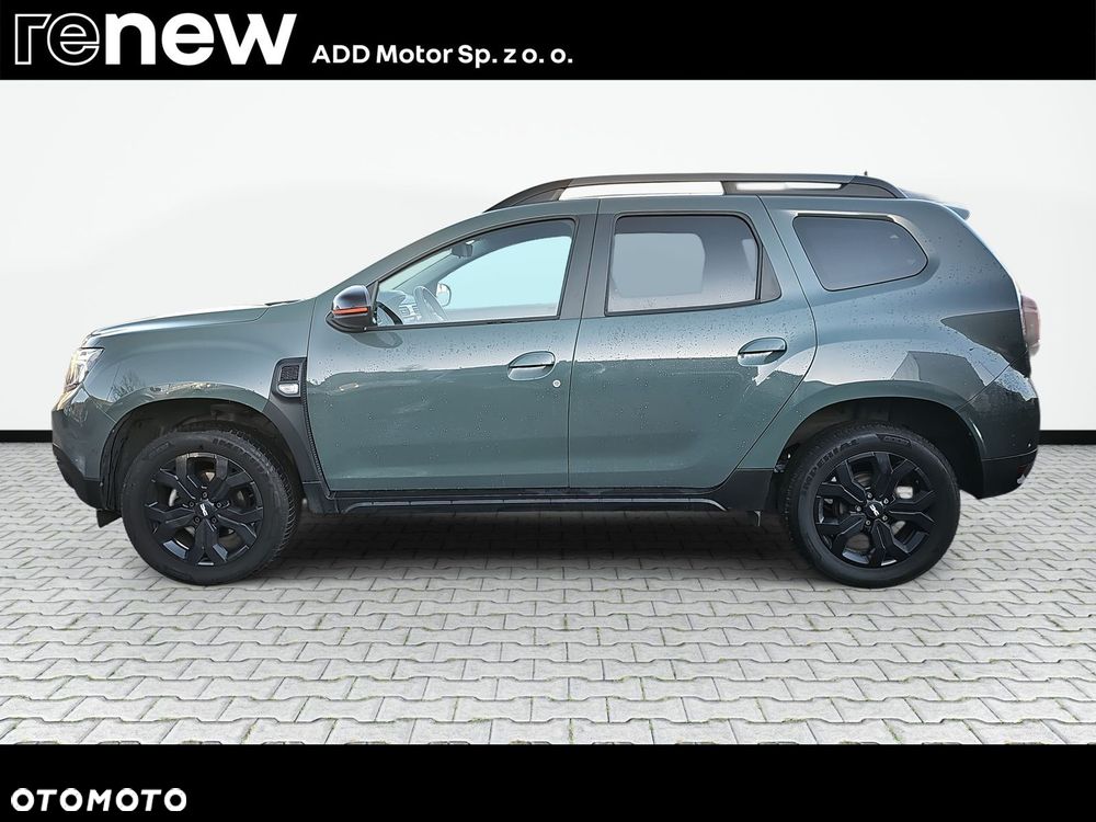 Dacia Duster - 8