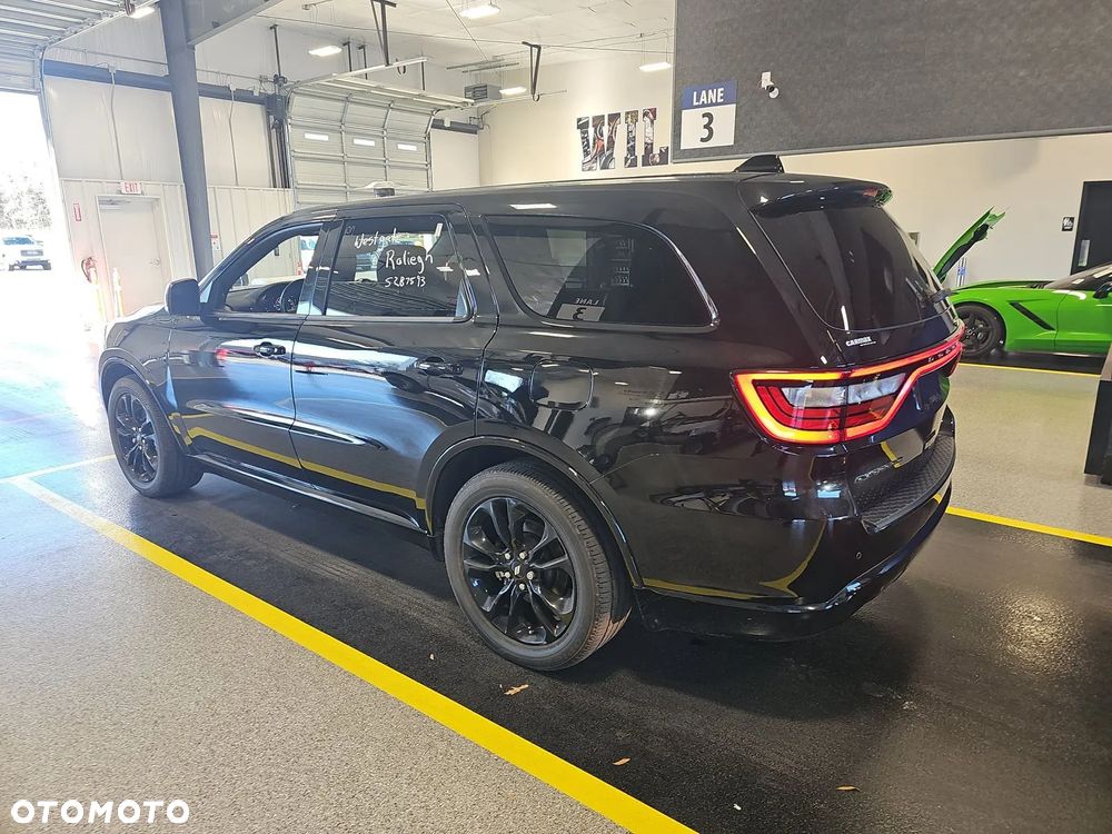 Dodge Durango - 3
