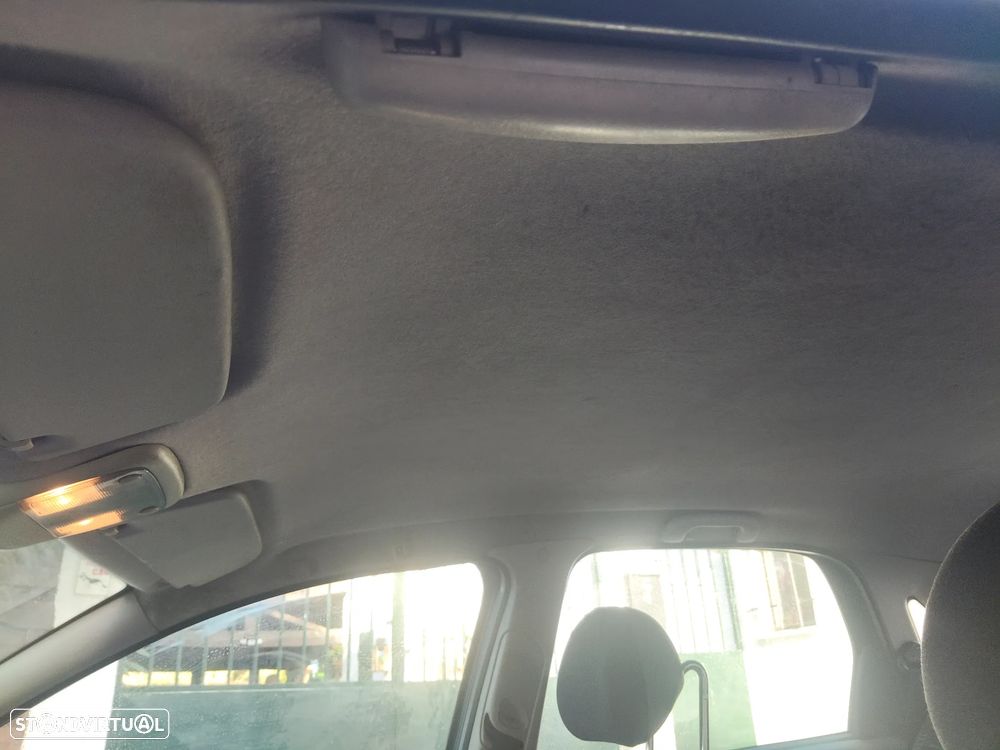 Opel Corsa 1.0 12V Confort - 9
