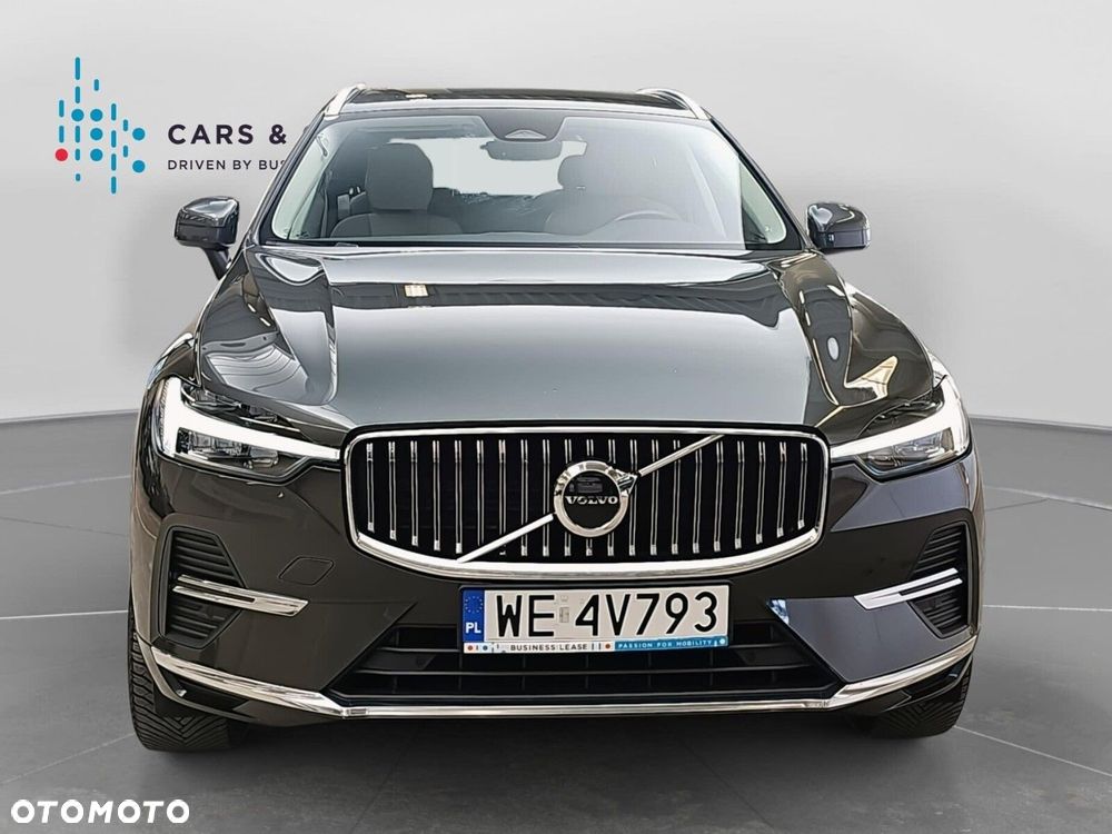 Volvo XC 60 - 4