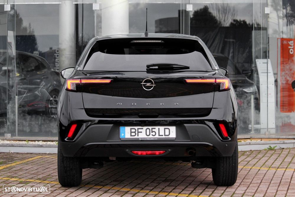 Opel Mokka 1.2 T Elegance - 9