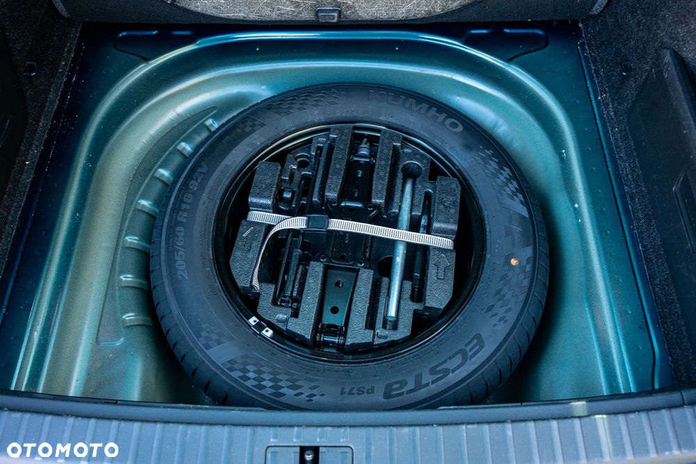 Skoda Octavia 1.5 TSI ACT Style - 11