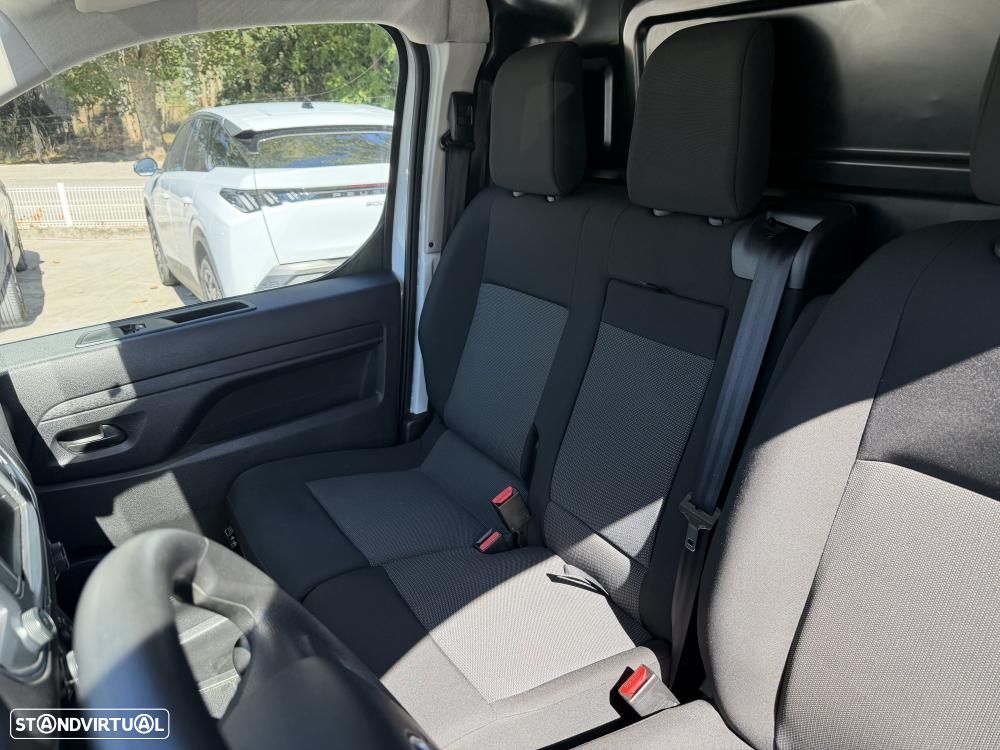 Opel Vivaro 1.5 CDTi L1H1 - 16