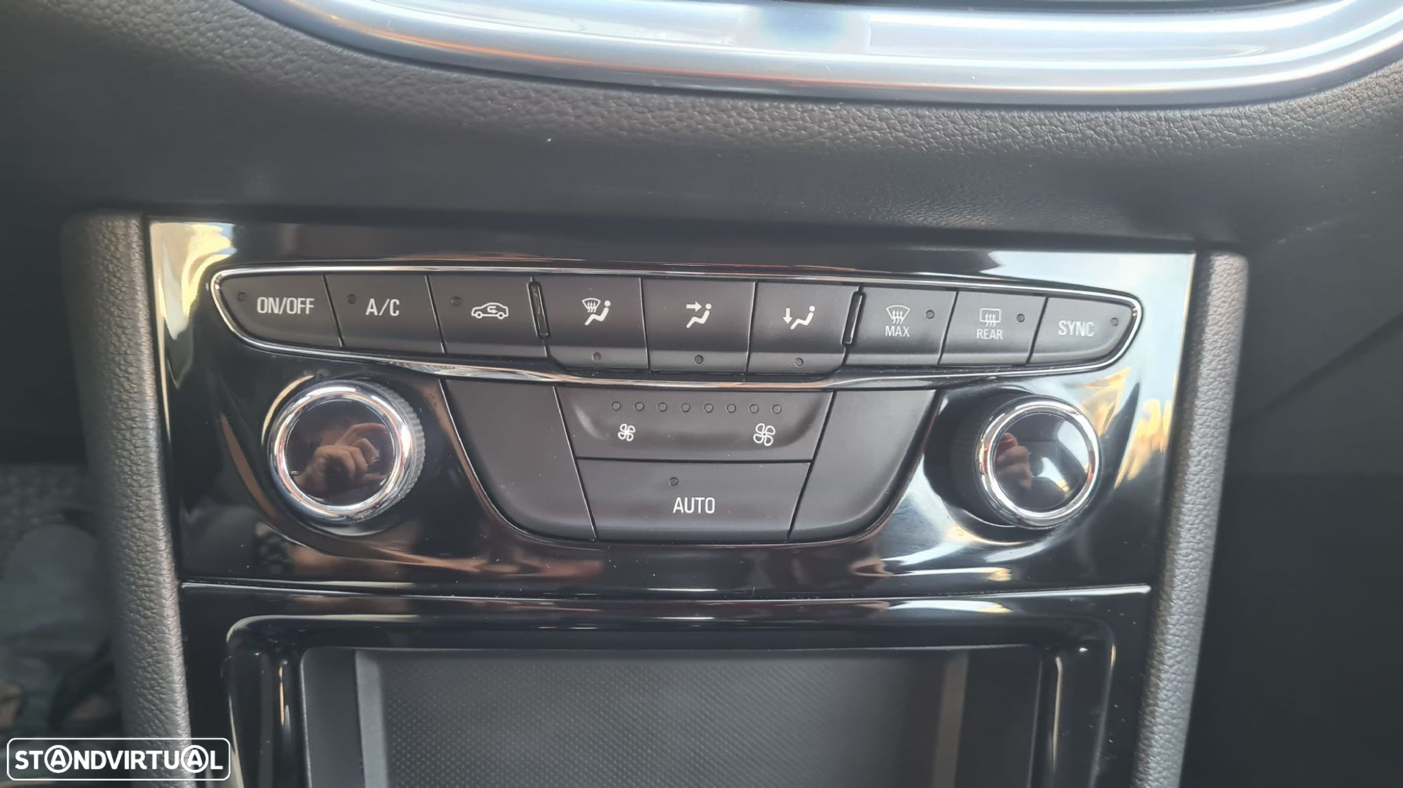 Opel Astra 1.5 D Business Edition Aut. S/S - 25