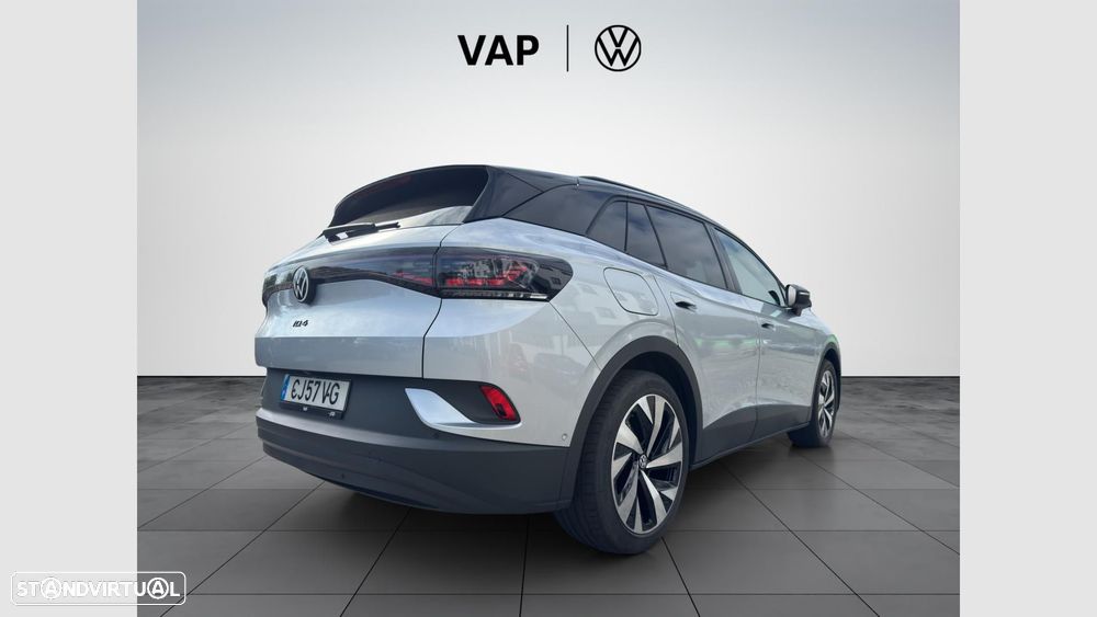 VW ID.4 79 kWh Pro Black Style - 6