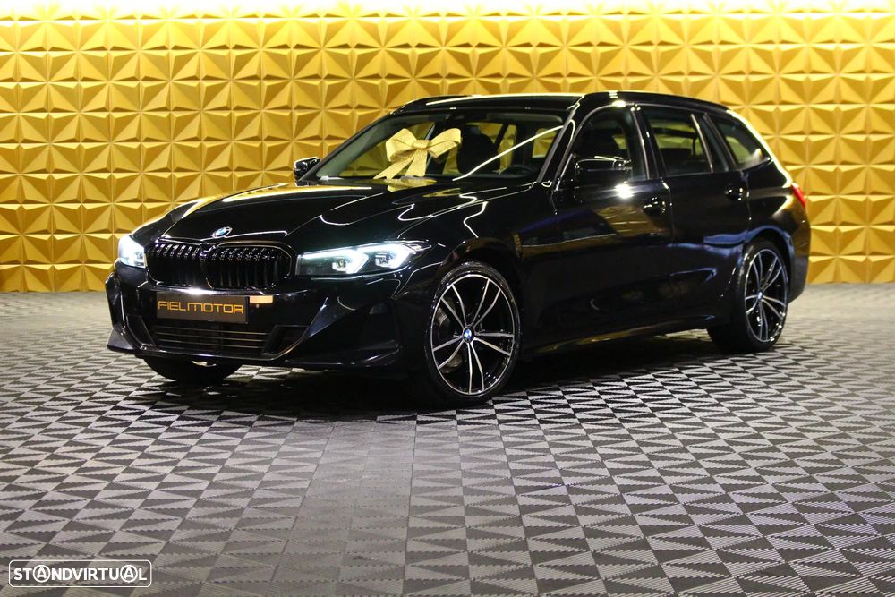 BMW 318
