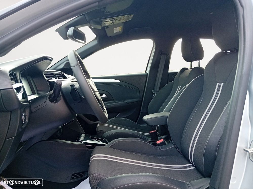 Opel Corsa 1.2 T Hybrid GS eDCT - 9