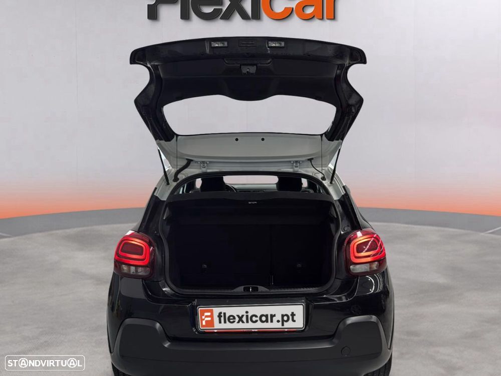 Citroën C3 1.2 PureTech C-Series - 16