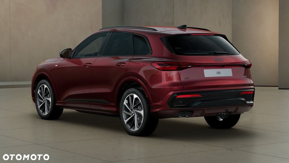 Audi Q5 - 3