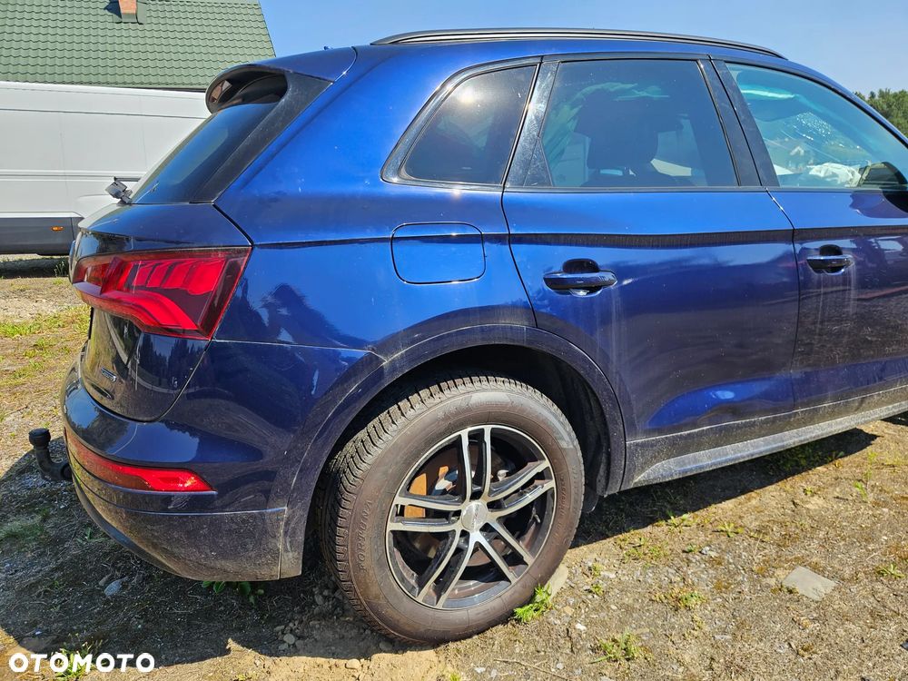 Audi Q5 2.0 TDI Quattro S tronic sport - 3