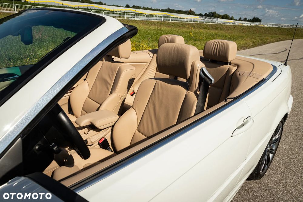 BMW Seria 3 - 18