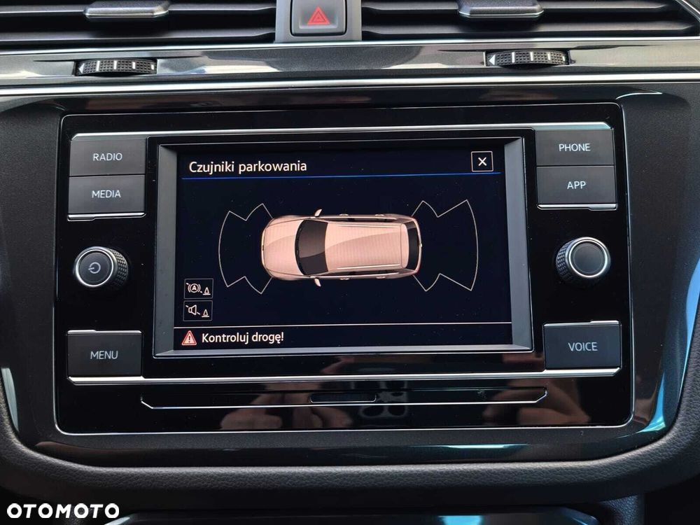 Volkswagen Tiguan 1.5 TSI EVO Life DSG - 28