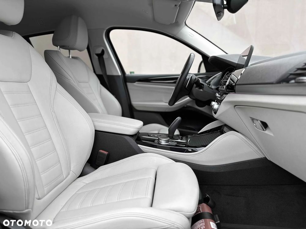 BMW X4 xDrive30i xLine sport - 5