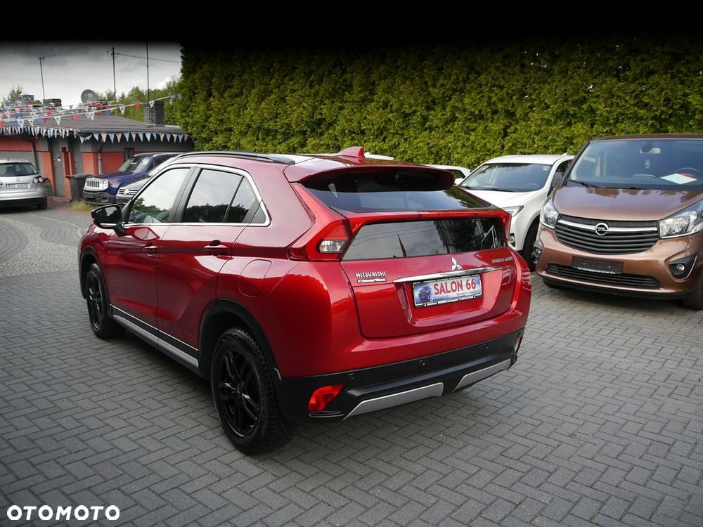 Mitsubishi Eclipse Cross 1.5 T-MIVEC (ClearTec) 2WD Plus - 6