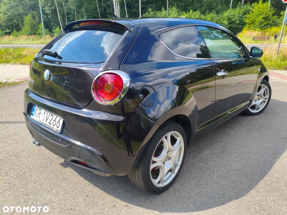 Alfa Romeo Mito 1.6 JTDM - 6