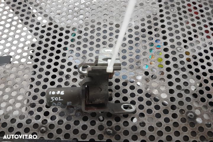 BALAMA USA FATA DREAPTA Ford S-Max 1 [facelift] [2010 - 2015] - 1