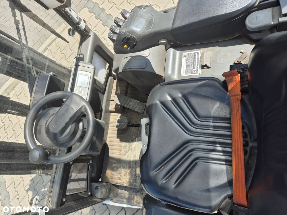 UniCarriers AS2N1L15Q /TX3-15S - 5