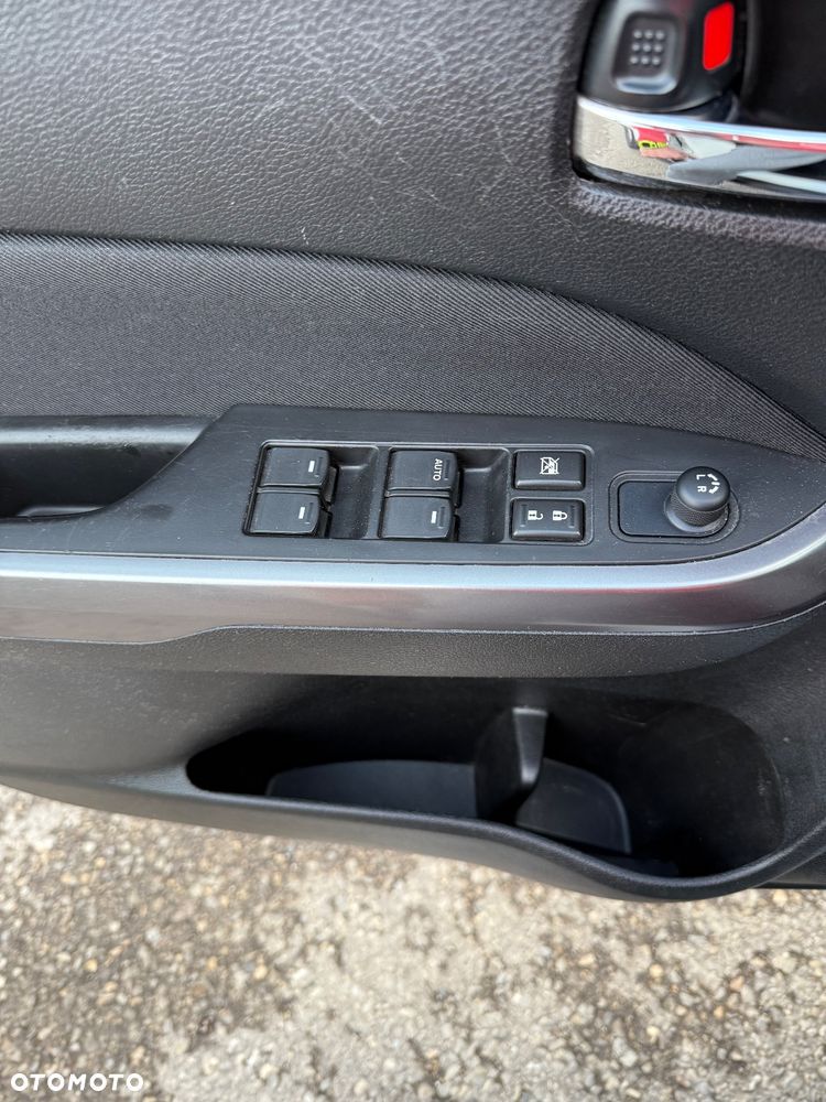 Suzuki Vitara 1.4 Boosterjet Hybrid Allgrip Comfort - 11