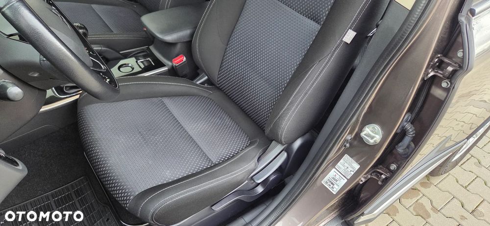 Mitsubishi Outlander 2.0 2WD Diamant Edition - 31