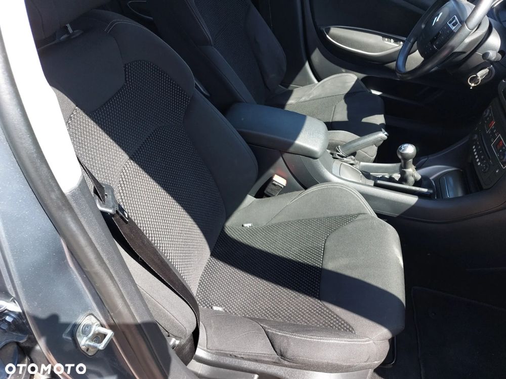 Citroën C5 HDi 110 FAP Style - 19