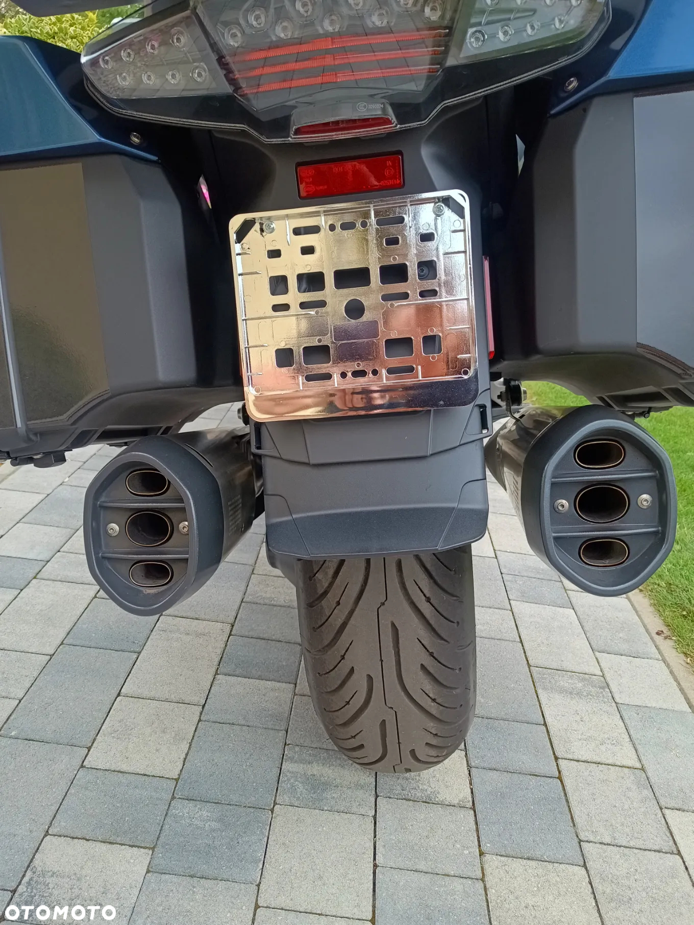 BMW K - 10