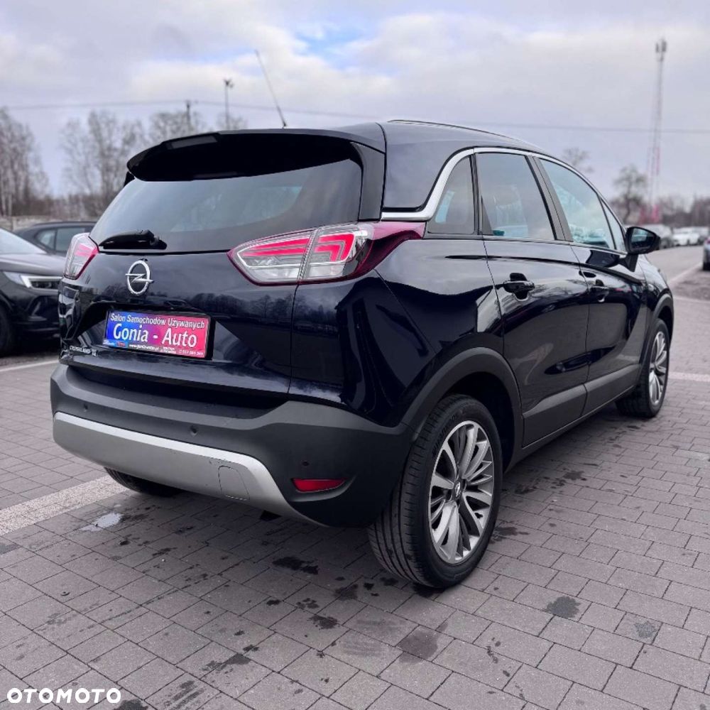 Opel Crossland X 1.2 Start/Stop Innovation - 8