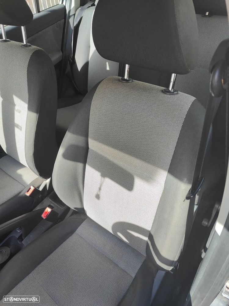 Skoda Fabia Break 1.2 Classic - 7