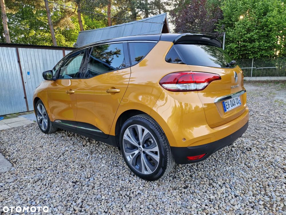 Renault Scenic - 4