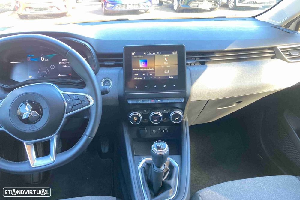 Mitsubishi Colt 1.0 MPI-T Invite - 9