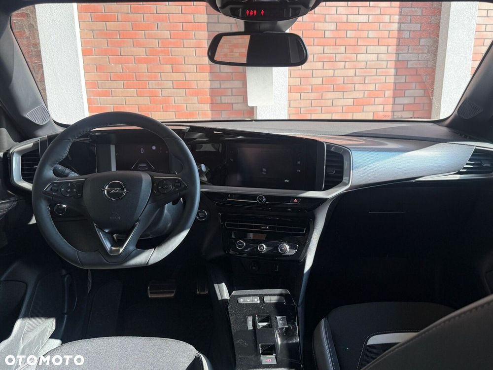 Opel Mokka - 14