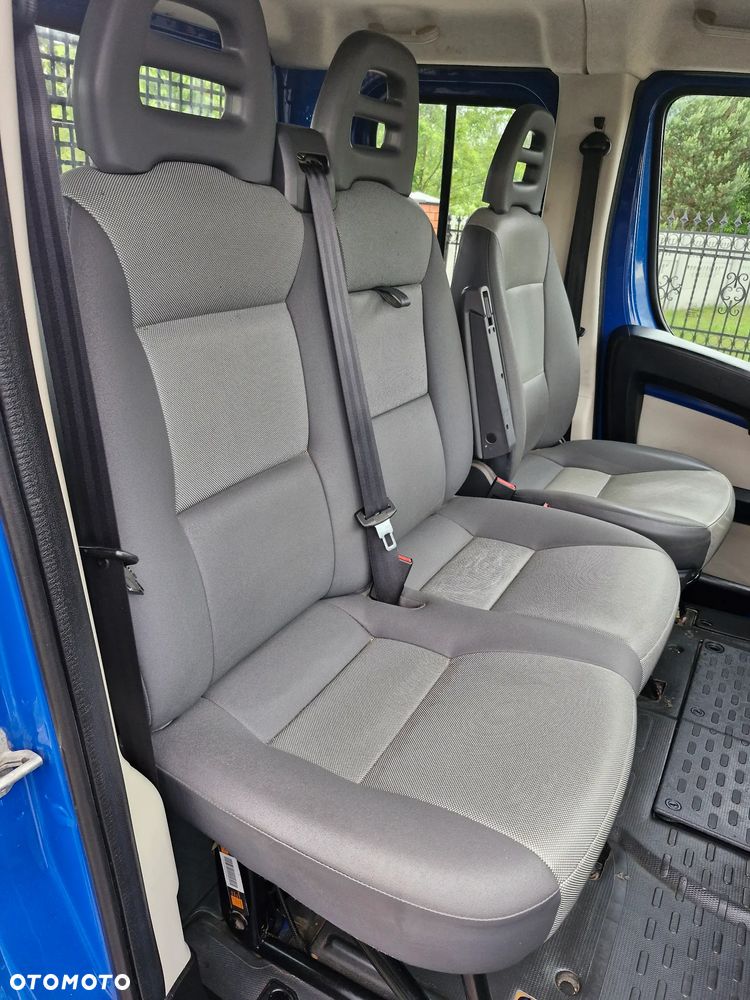 Fiat Ducato - 19