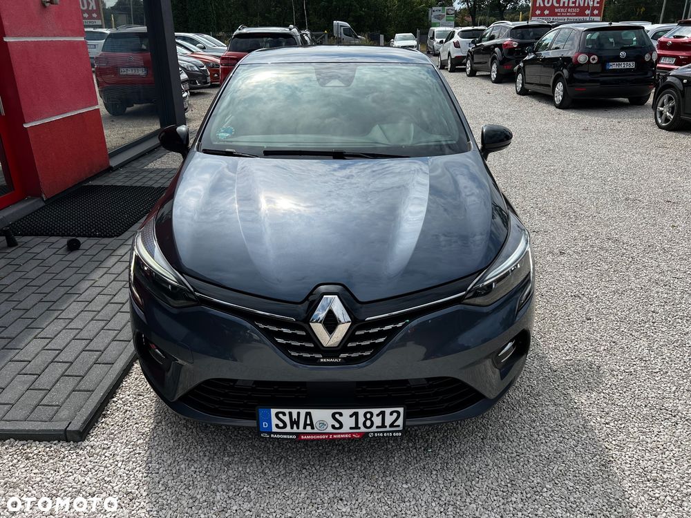 Renault Clio TCe 90 EVOLUTION - 18