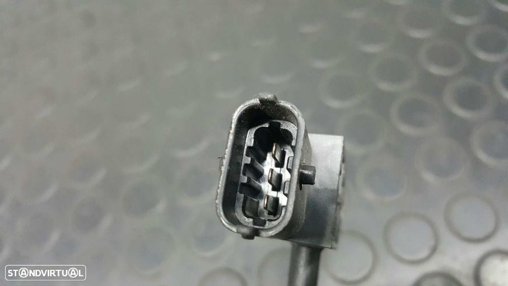 SENSOR DE PRESSÃO RENAULT KANGOO EMOTION - 6