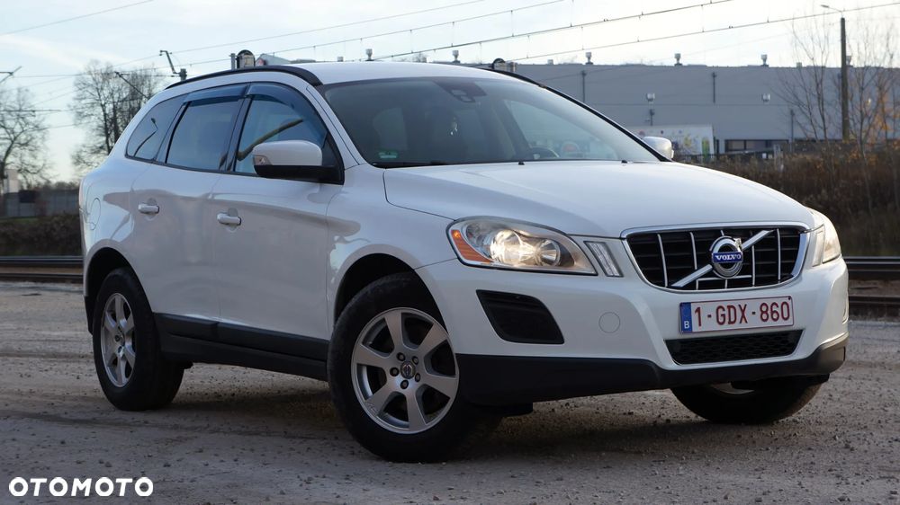 Volvo XC 60 D3 Momentum - 2